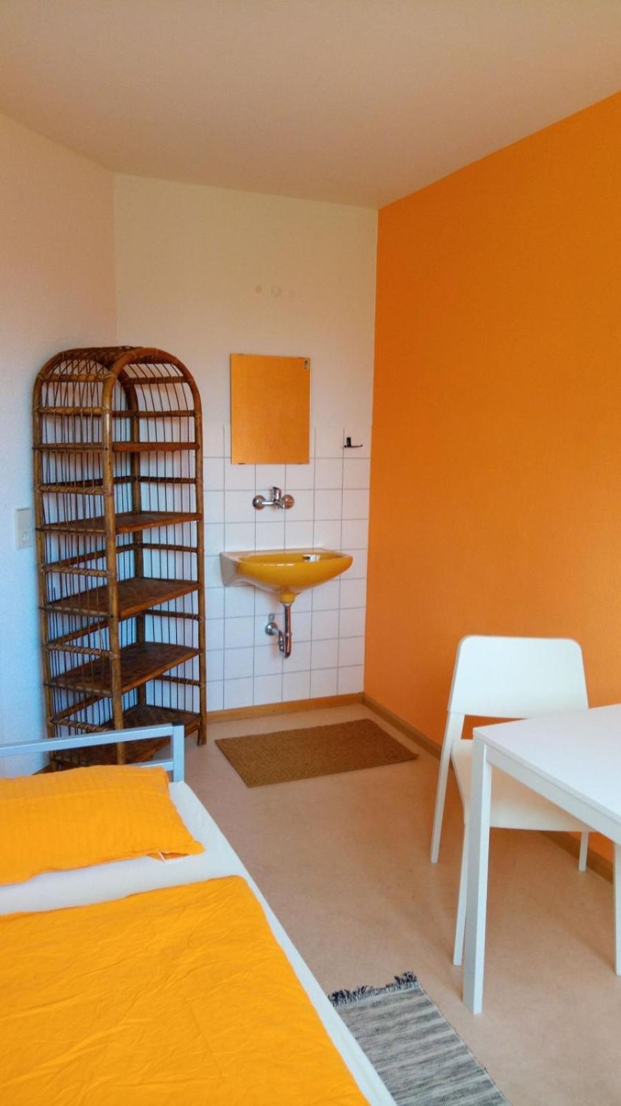 Hostel Waldblick Friburgo em Brisgóvia Exterior foto